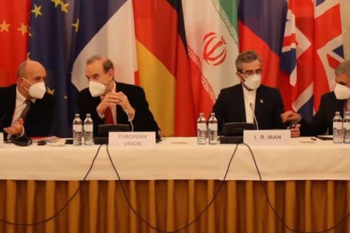 美国:已有实质进展 伊朗核谈或近日达共识