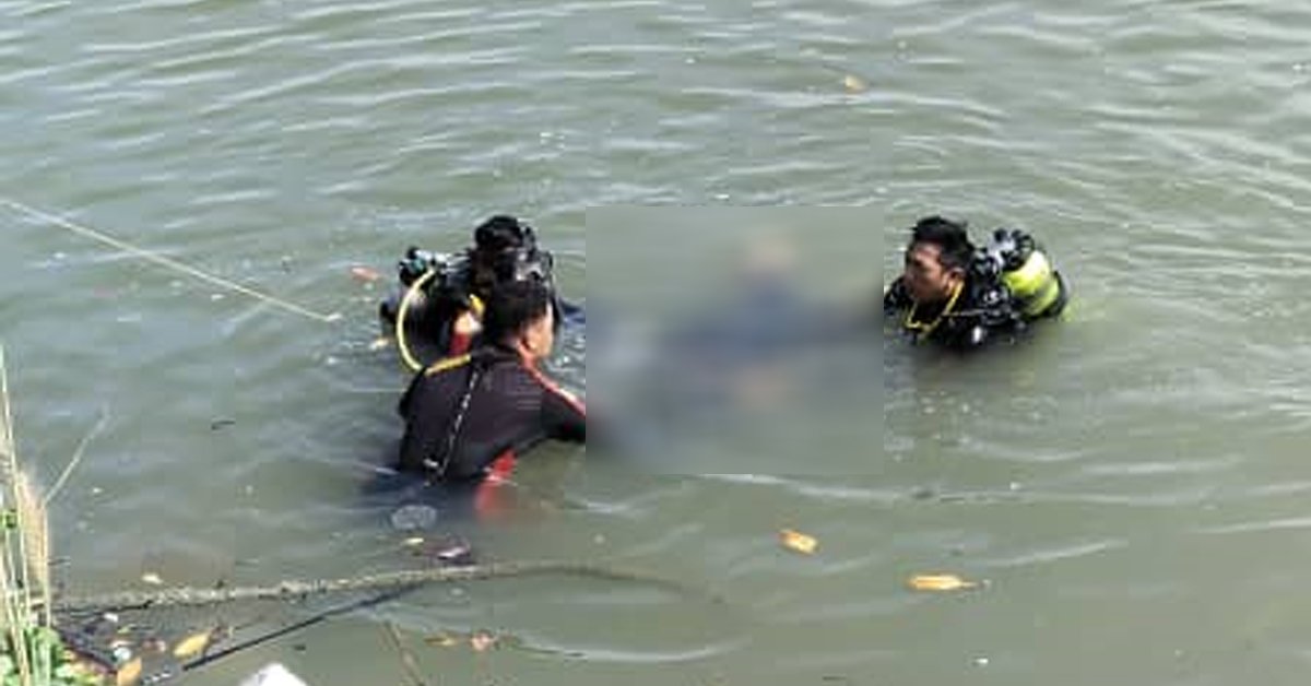 3少年码头戏水遇溺 2获救 1死