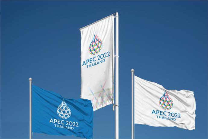 俄罗斯代表APEC会议发言 美加等国代表离席抗议