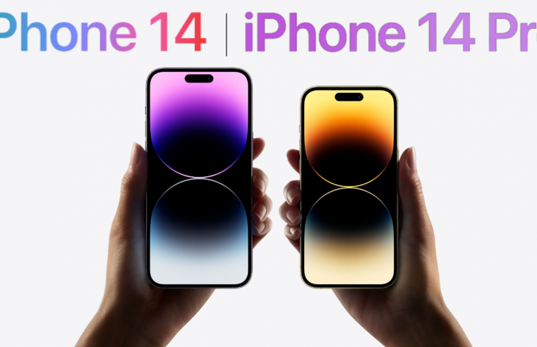 苹果秋季新品发布 – iPhone 14, 5色可选, 4199令吉起跳