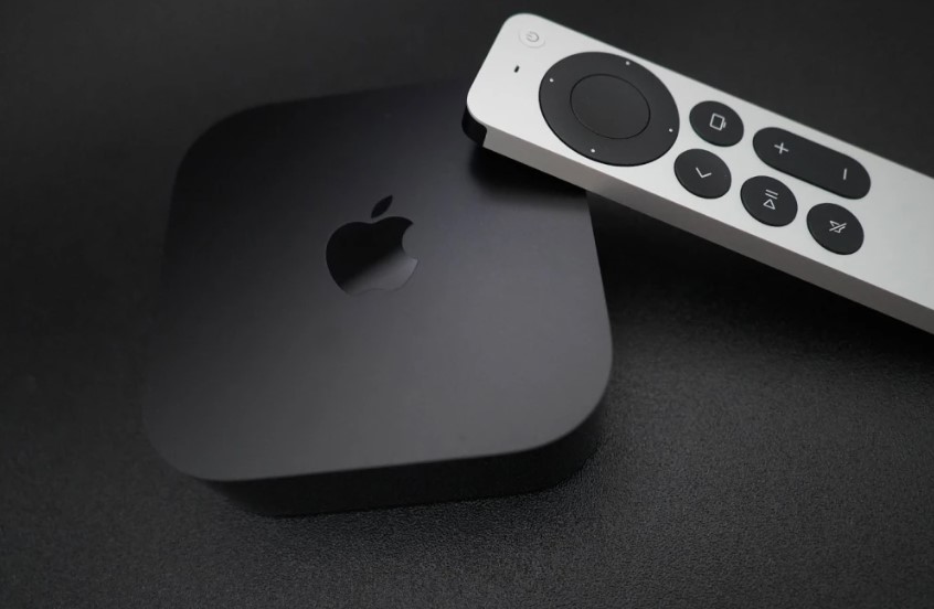 Apple TV 4K開箱實試！支援HDR10+及杜比全景聲成家中娛樂核心