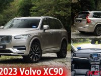 2023 Volvo XC90：最后一款燃油旗舰 SUV！售价 RM416,888 起！