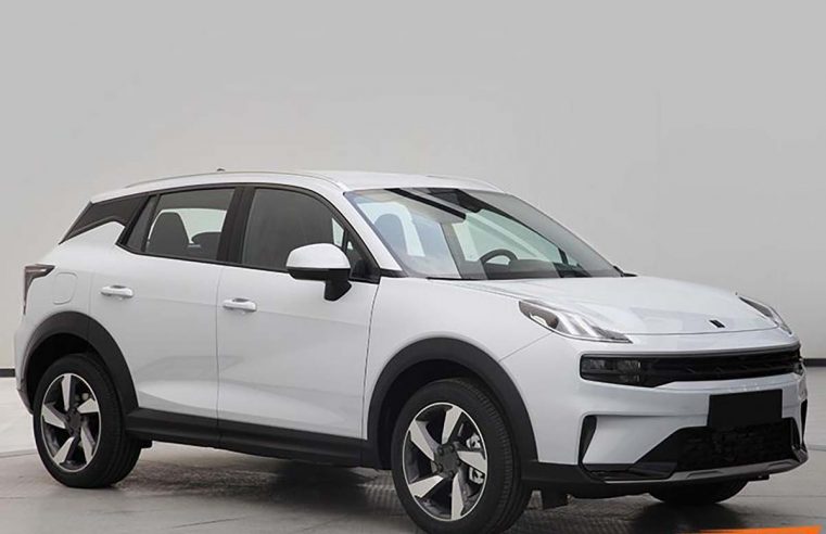 Lynk&Co 06 小改款现身：1.5涡轮四缸180 Hp、未来将会引进马来西亚？