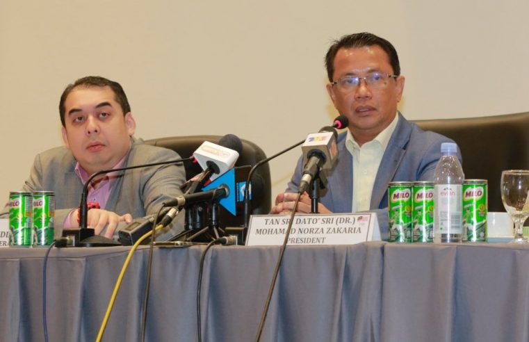 ◤2022伯明翰共运◢ 梓嘉弃战无损信心 羽球维持2金目标