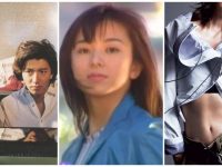 迷倒木村拓哉！《悠長假期》山口智子「經典年上戀」爆紅日本　58歲「掀衣辣露腹肌」太犯規❤️